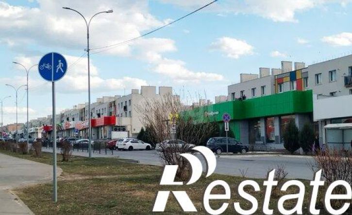 2-комн квартира улица Петра Тарасова, 39,  д. 39