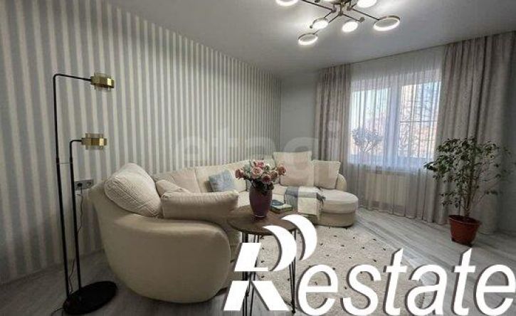 4-комн квартира Смоленский переулок, 4,  д. 4