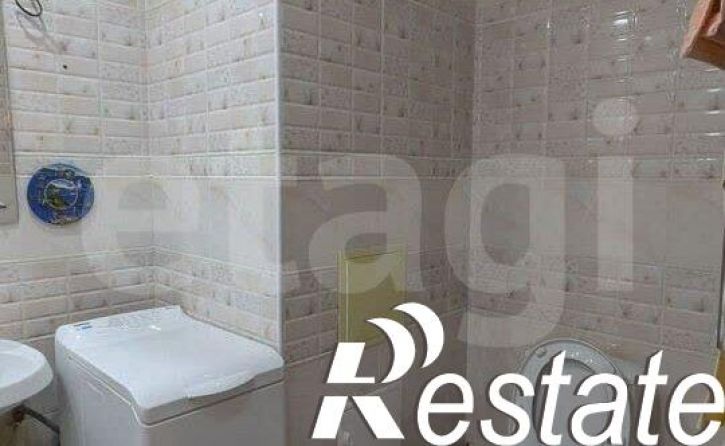 1-комн квартира Хрустальная улица, 44 к6,  д. 44 к6