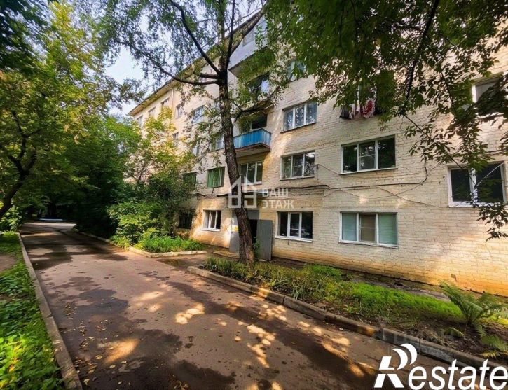 Комната Московская улица, 193 к1,  д. 193 к1