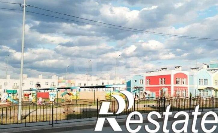 2-комн квартира улица Петра Тарасова, 39,  д. 39