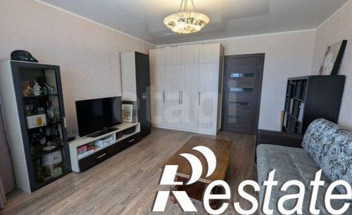 1-комн квартира Хрустальная улица, 44 к6,  д. 44 к6