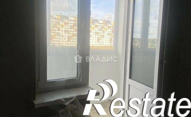 1-комн квартира Минская улица, 41,  д. 41