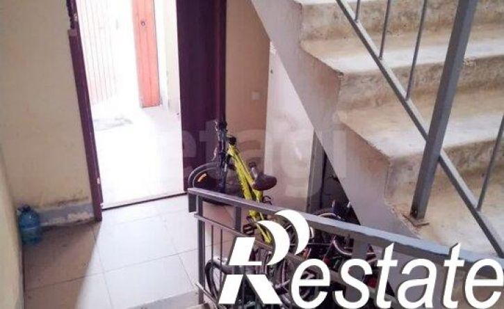 2-комн квартира улица Петра Тарасова, 39,  д. 39
