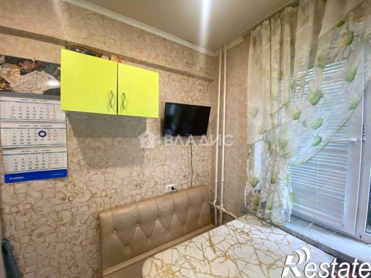 2-комн квартира улица Степана Разина, 47,  д. 47