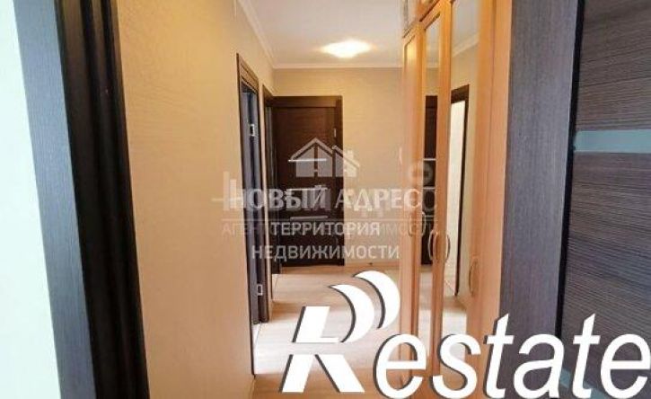 2-комн квартира улица Братьев Луканиных, 13,  д. 13