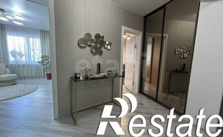 4-комн квартира Смоленский переулок, 4,  д. 4