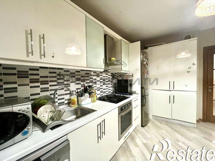 2-комн квартира Грабцевское шоссе, 85,  д. 85