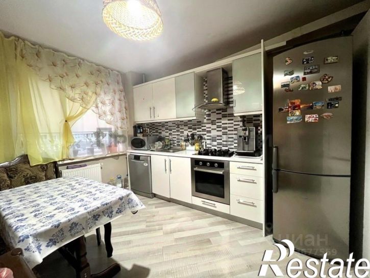2-комн квартира Грабцевское шоссе, 85,  д. 85