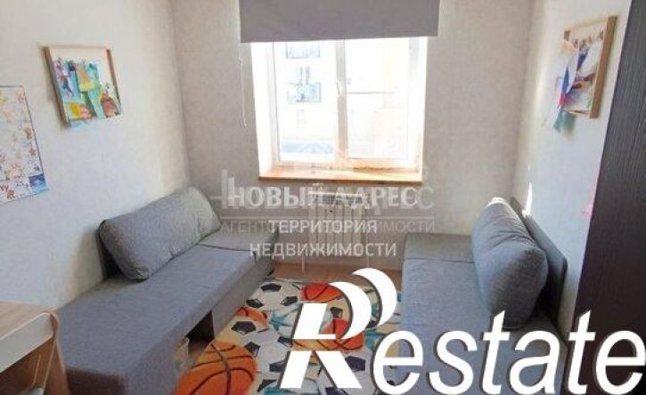 2-комн квартира улица Братьев Луканиных, 13,  д. 13