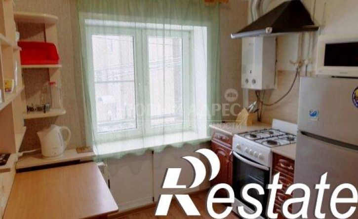 1-комн квартира улица Кирова, 14А,  д. 14А