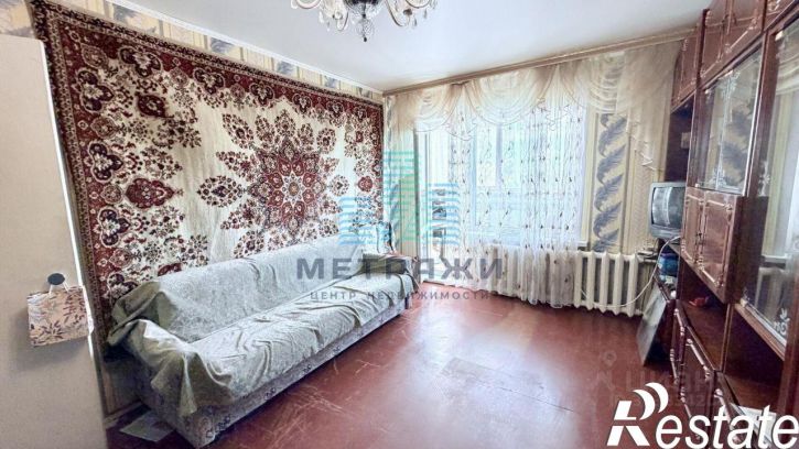1-комн квартира переулок Малинники, 8,  д. 8
