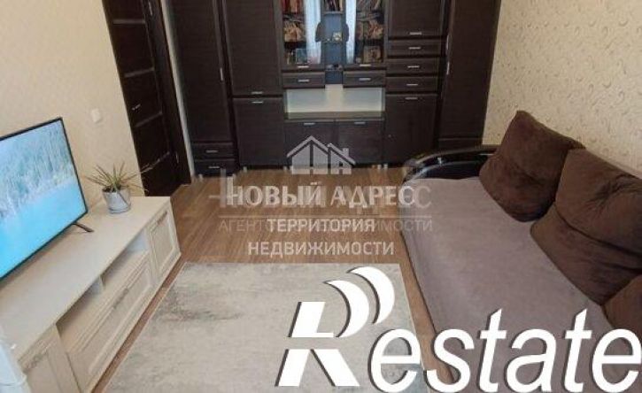 2-комн квартира улица Братьев Луканиных, 13,  д. 13