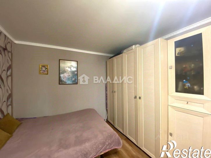 2-комн квартира улица Степана Разина, 47,  д. 47