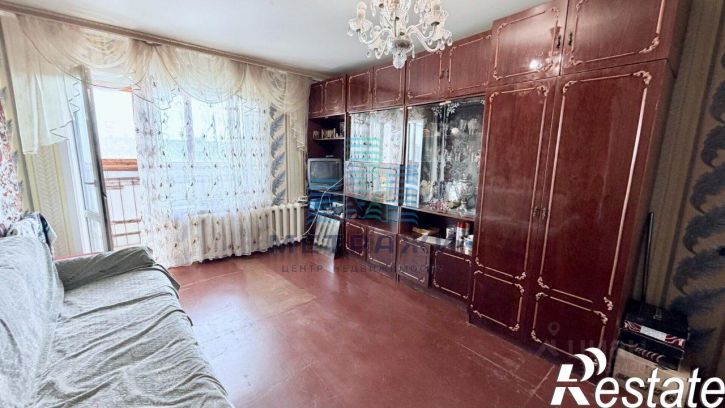 1-комн квартира переулок Малинники, 8,  д. 8