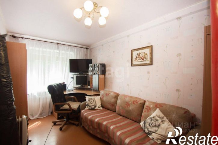 3-комн квартира улица Кубяка, 2,  д. 2