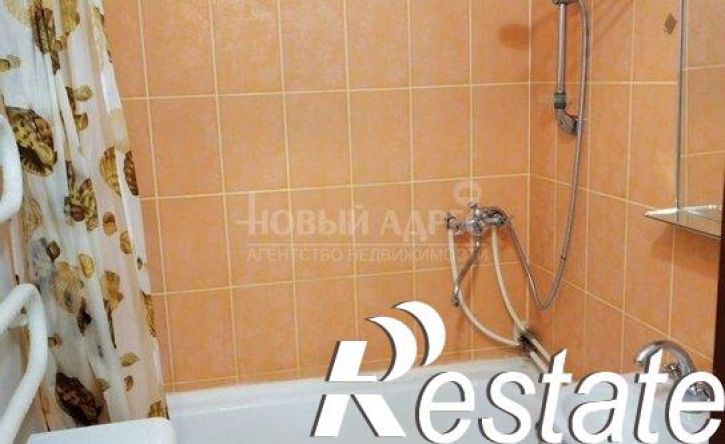 1-комн квартира улица Кирова, 14А,  д. 14А