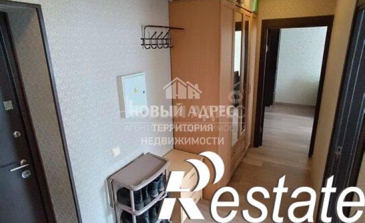 2-комн квартира улица Братьев Луканиных, 13,  д. 13