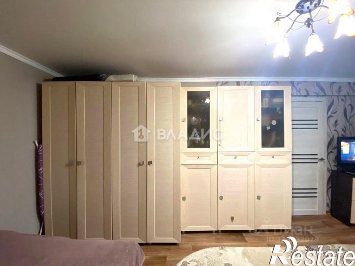 2-комн квартира улица Степана Разина, 47,  д. 47