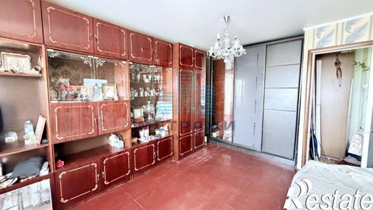 1-комн квартира переулок Малинники, 8,  д. 8