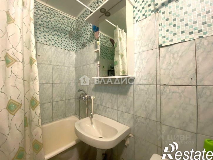2-комн квартира улица Степана Разина, 47,  д. 47