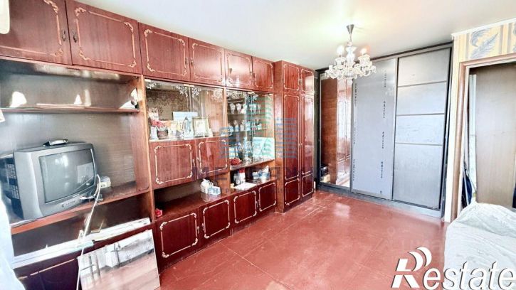 1-комн квартира переулок Малинники, 8,  д. 8