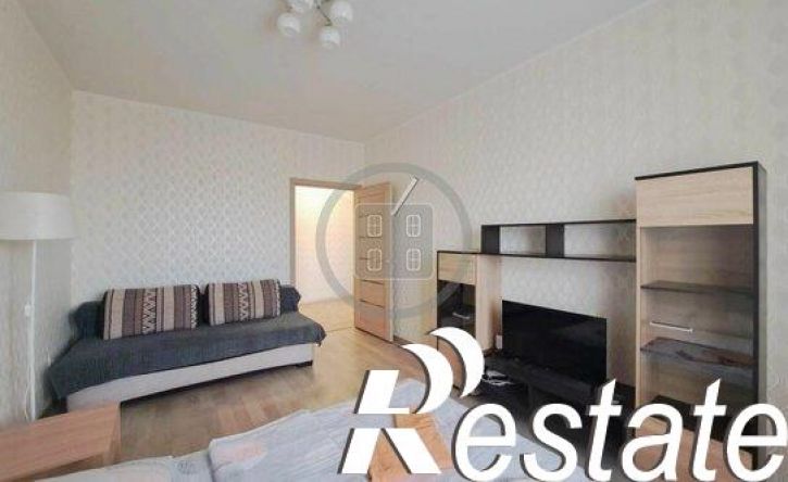 1-комн квартира Пролетарская улица, 96,  д. 96