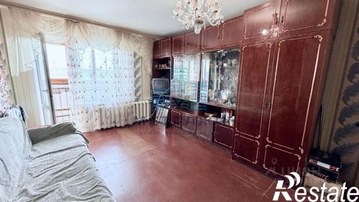 1-комн квартира переулок Малинники, 8,  д. 8