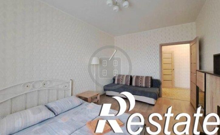 1-комн квартира Пролетарская улица, 96,  д. 96