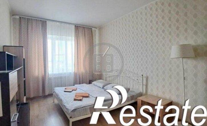 1-комн квартира Пролетарская улица, 96,  д. 96