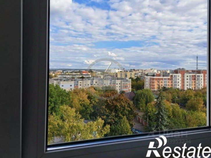 1-комн квартира Пролетарская улица, 96,  д. 96