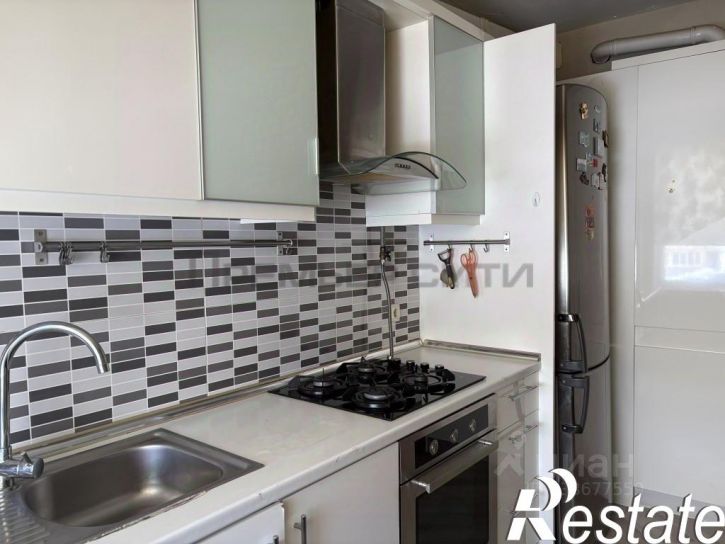 2-комн квартира Грабцевское шоссе, 85,  д. 85