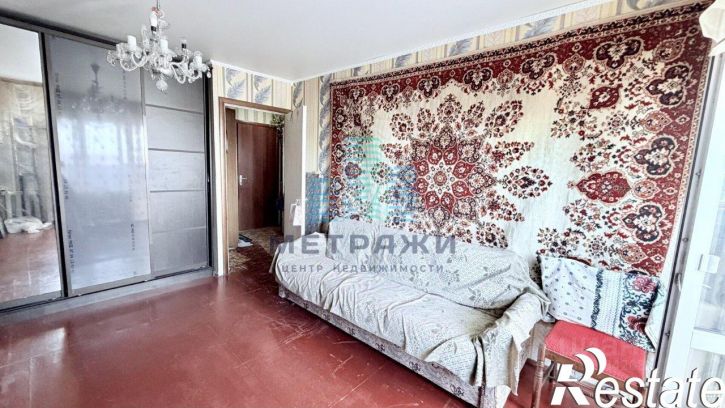 1-комн квартира переулок Малинники, 8,  д. 8