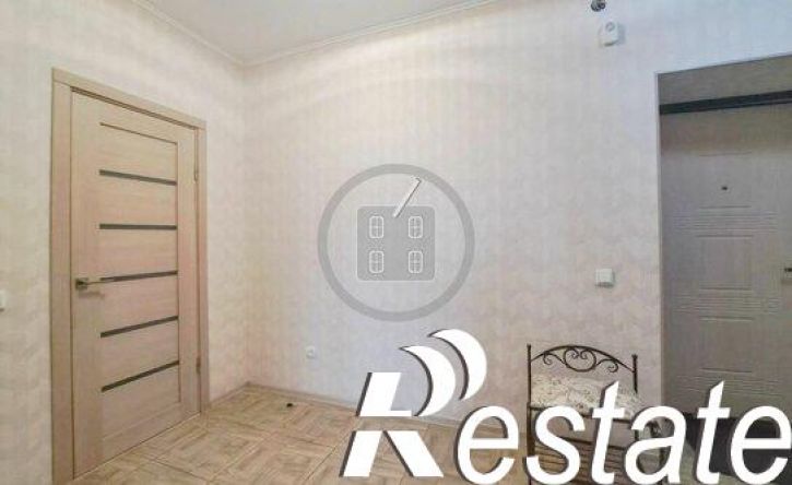 1-комн квартира Пролетарская улица, 96,  д. 96
