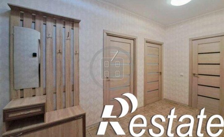 1-комн квартира Пролетарская улица, 96,  д. 96