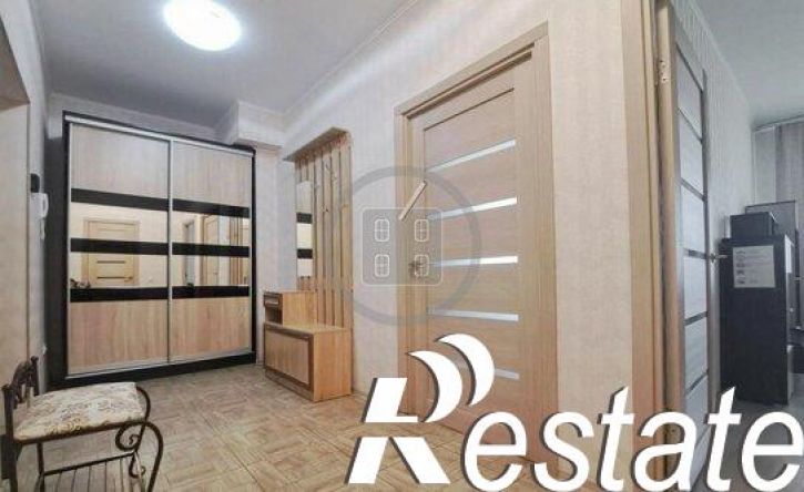 1-комн квартира Пролетарская улица, 96,  д. 96