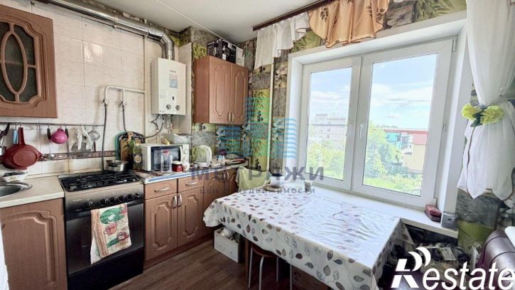 1-комн квартира переулок Малинники, 8,  д. 8