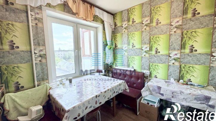 1-комн квартира переулок Малинники, 8,  д. 8