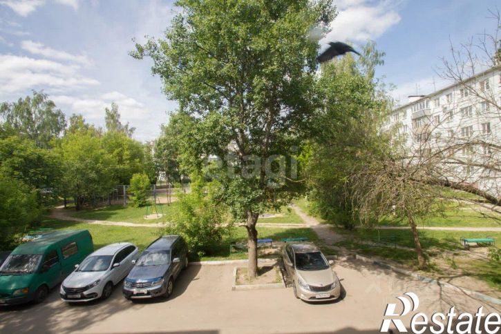 3-комн квартира улица Кубяка, 2,  д. 2