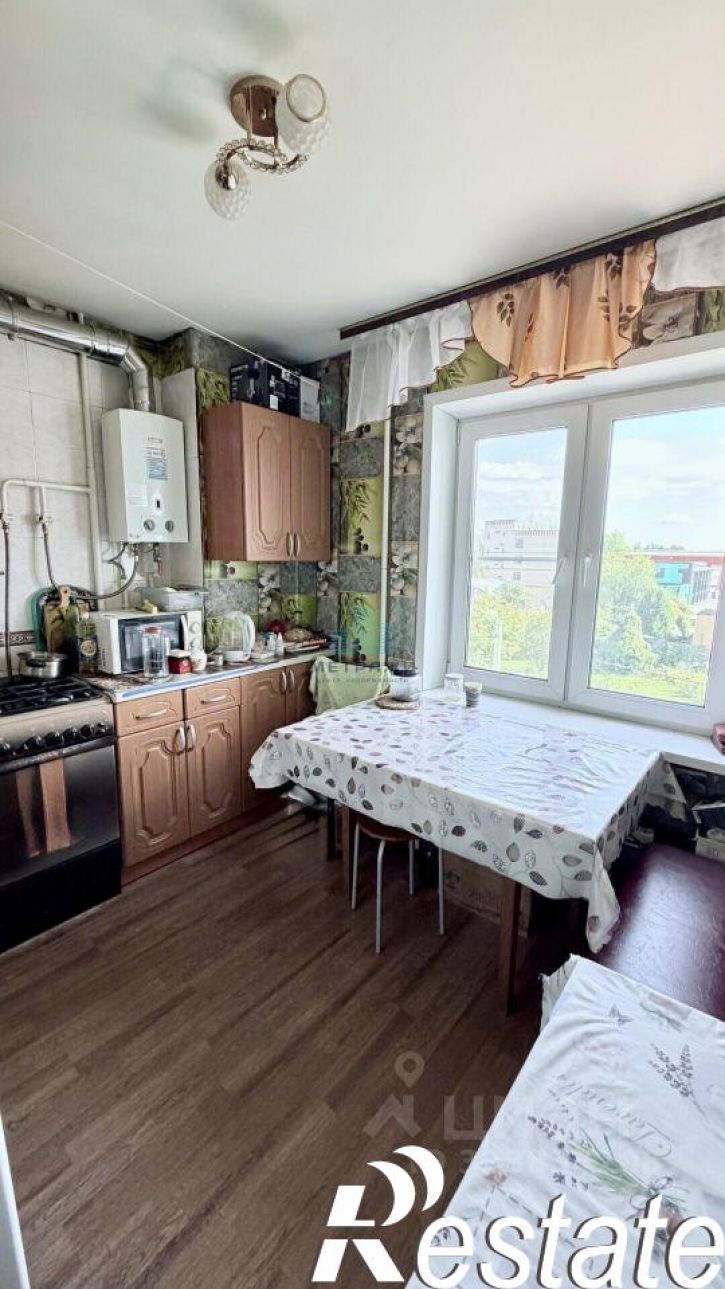 1-комн квартира переулок Малинники, 8,  д. 8