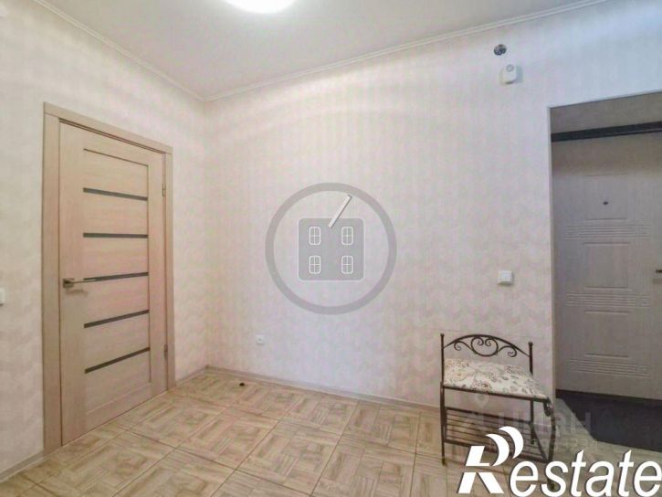 1-комн квартира Пролетарская улица, 96,  д. 96