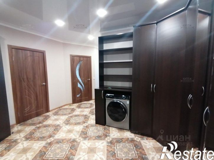 3-комн квартира улица Фомушина, 13,  д. 13