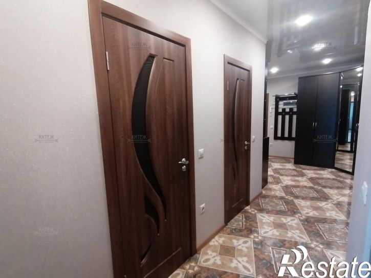 3-комн квартира улица Фомушина, 13,  д. 13