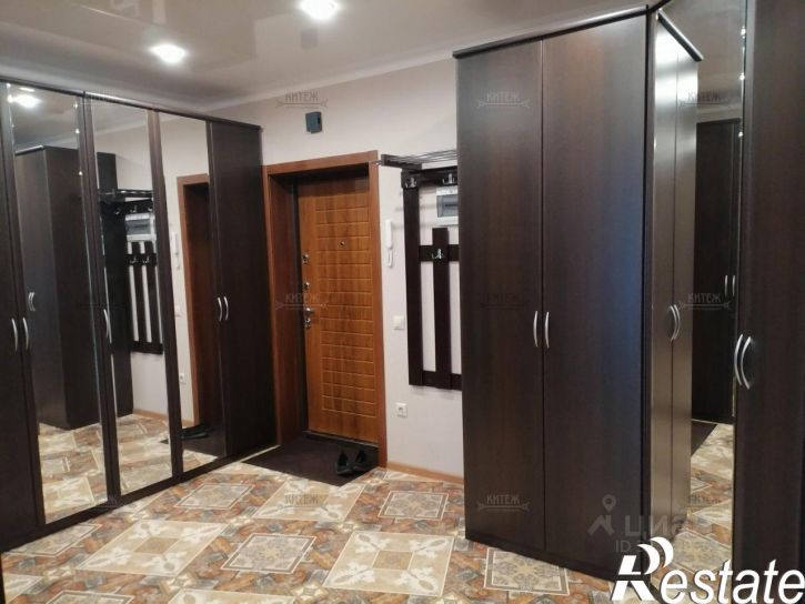 3-комн квартира улица Фомушина, 13,  д. 13
