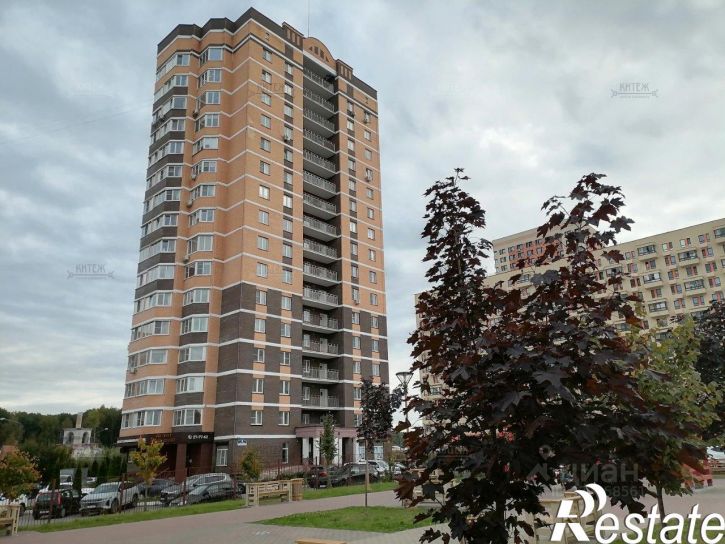 3-комн квартира улица Фомушина, 13,  д. 13