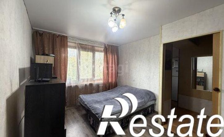 1-комн квартира 5-я линия, 1 к3,  д. 1 к3