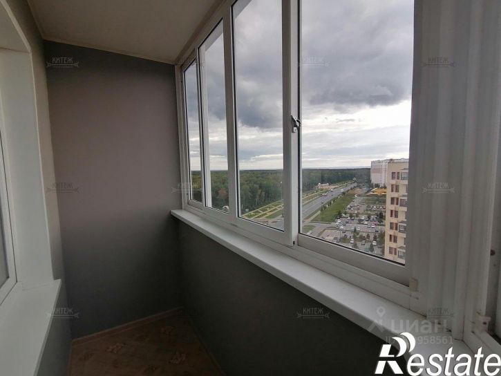 3-комн квартира улица Фомушина, 13,  д. 13