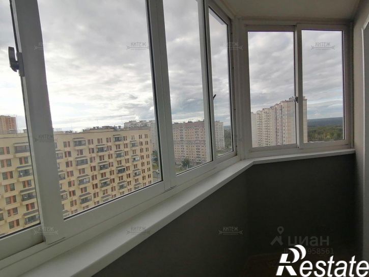 3-комн квартира улица Фомушина, 13,  д. 13
