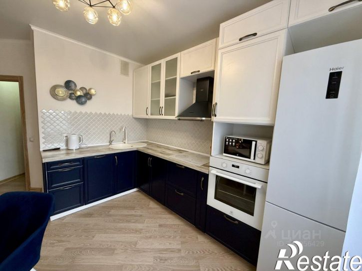 2-комн квартира Хрустальный переулок, 29,  д. 29