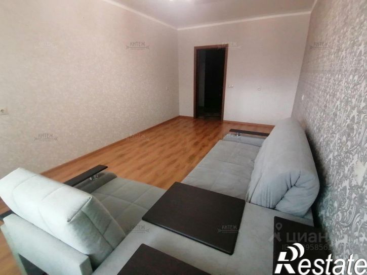 3-комн квартира улица Фомушина, 13,  д. 13